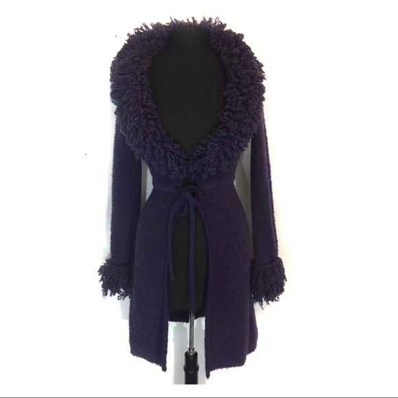 Halukoko Sweaters - Halukoko Women’s Vintage Long Cardigan